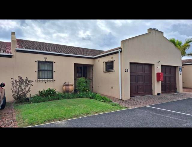 2 BEDROOM PROPERTY TO RENT IN SILVER OAKS